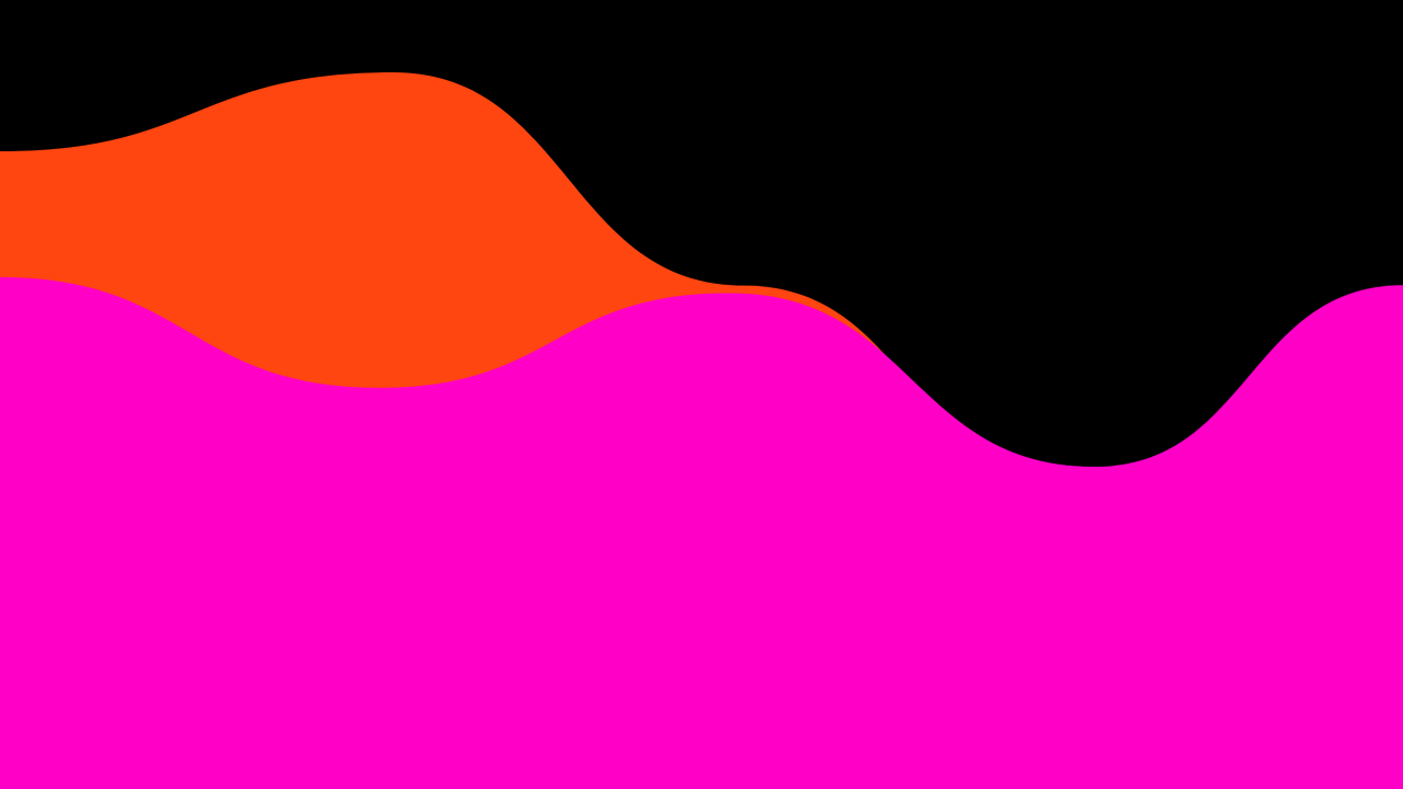 A hill.