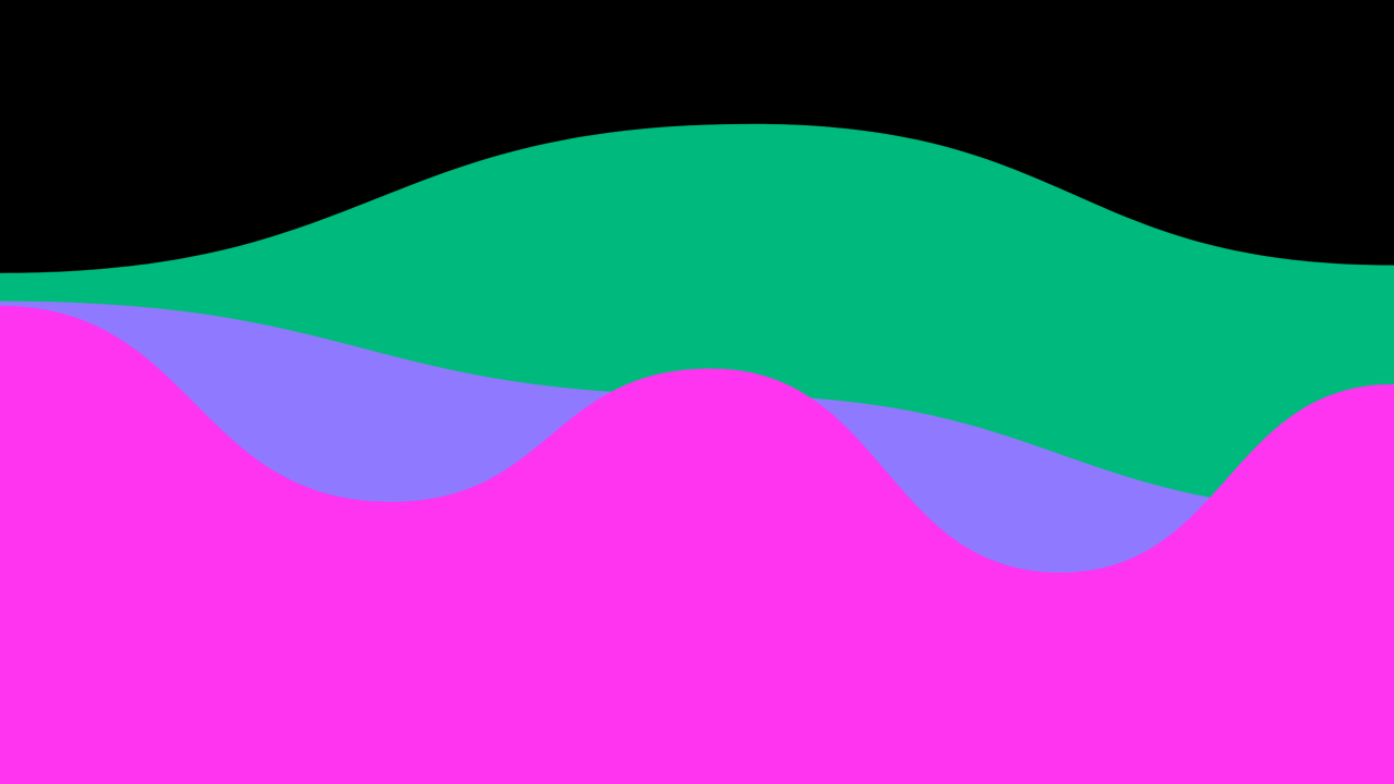 A hill.