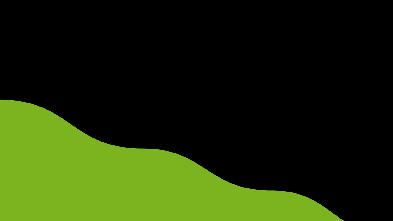 A hill.