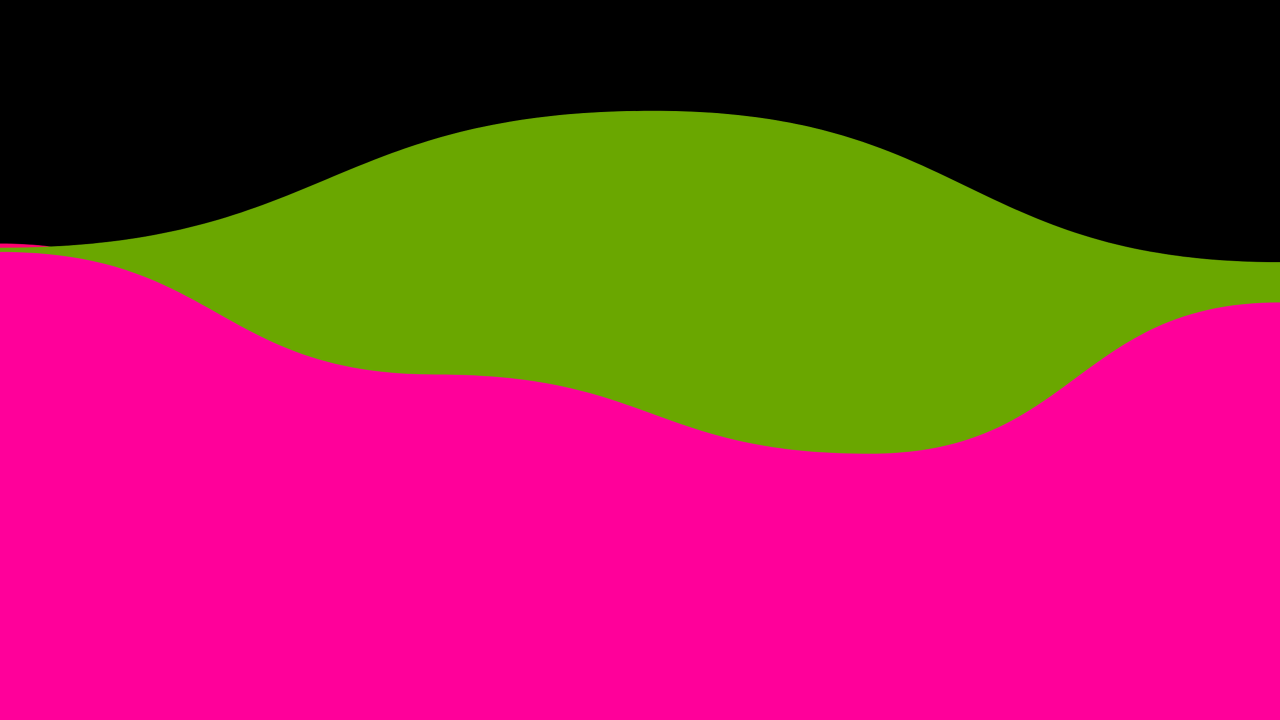 A hill.