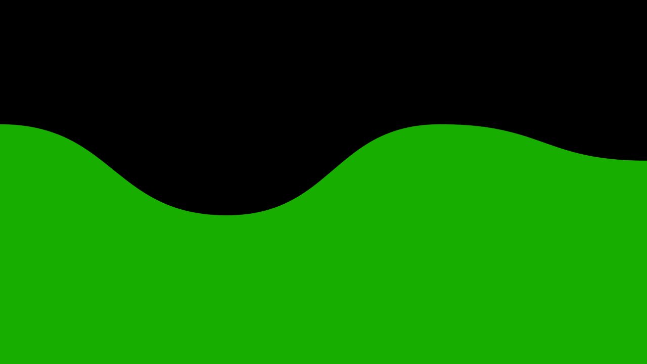 A hill.