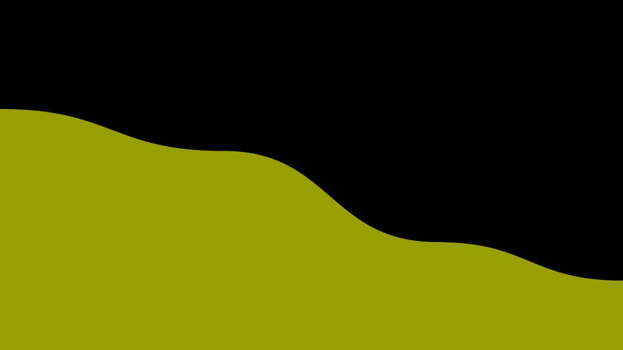 A hill.
