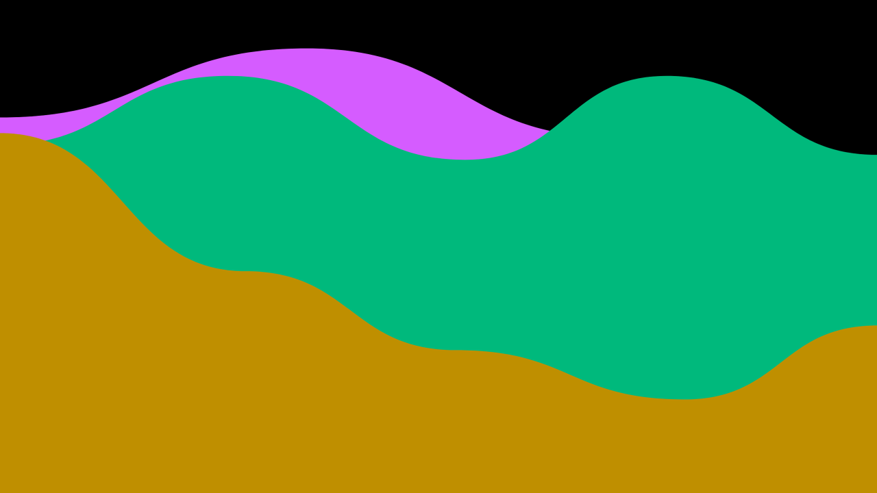 A hill.