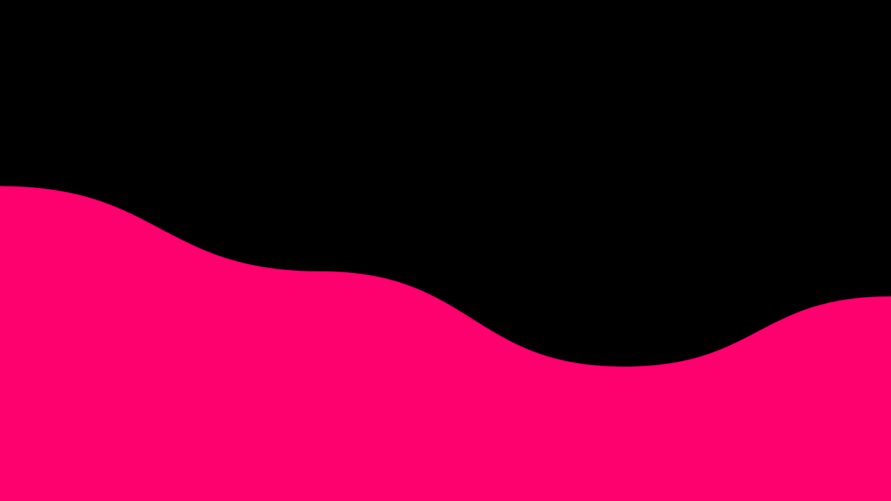 A hill.