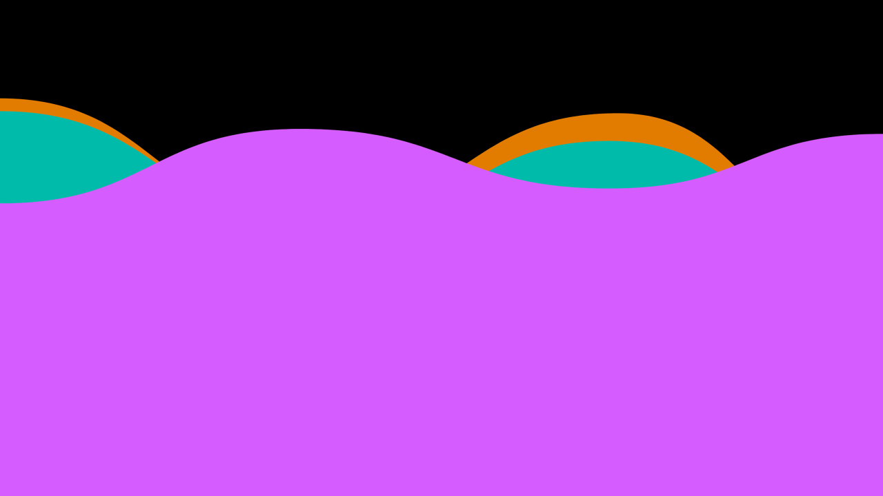 A hill.