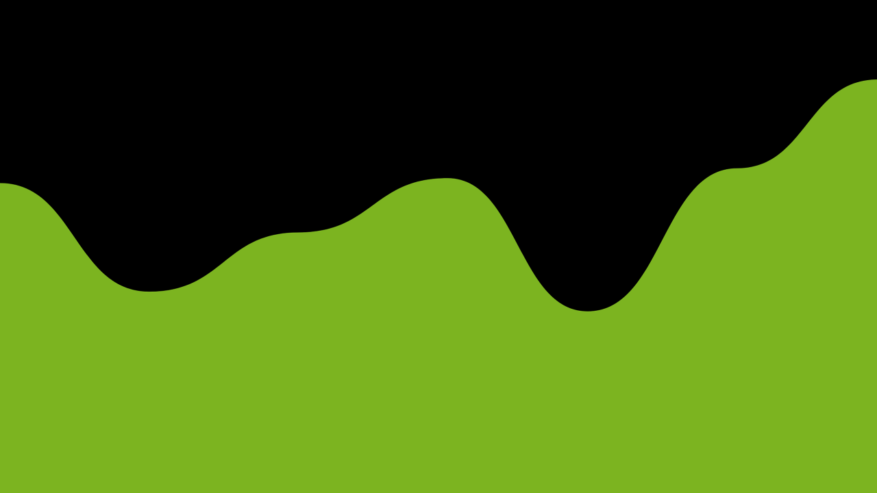 A hill.