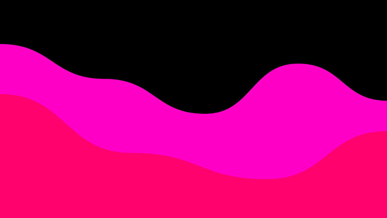 A hill.