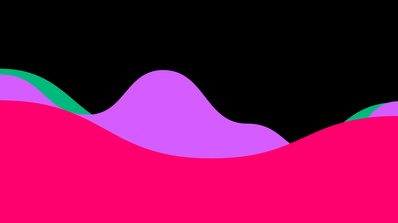 A hill.