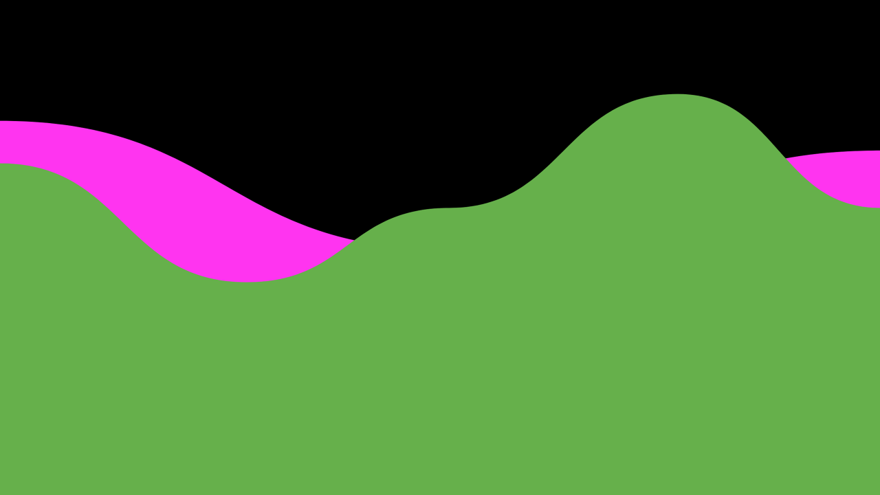 A hill.