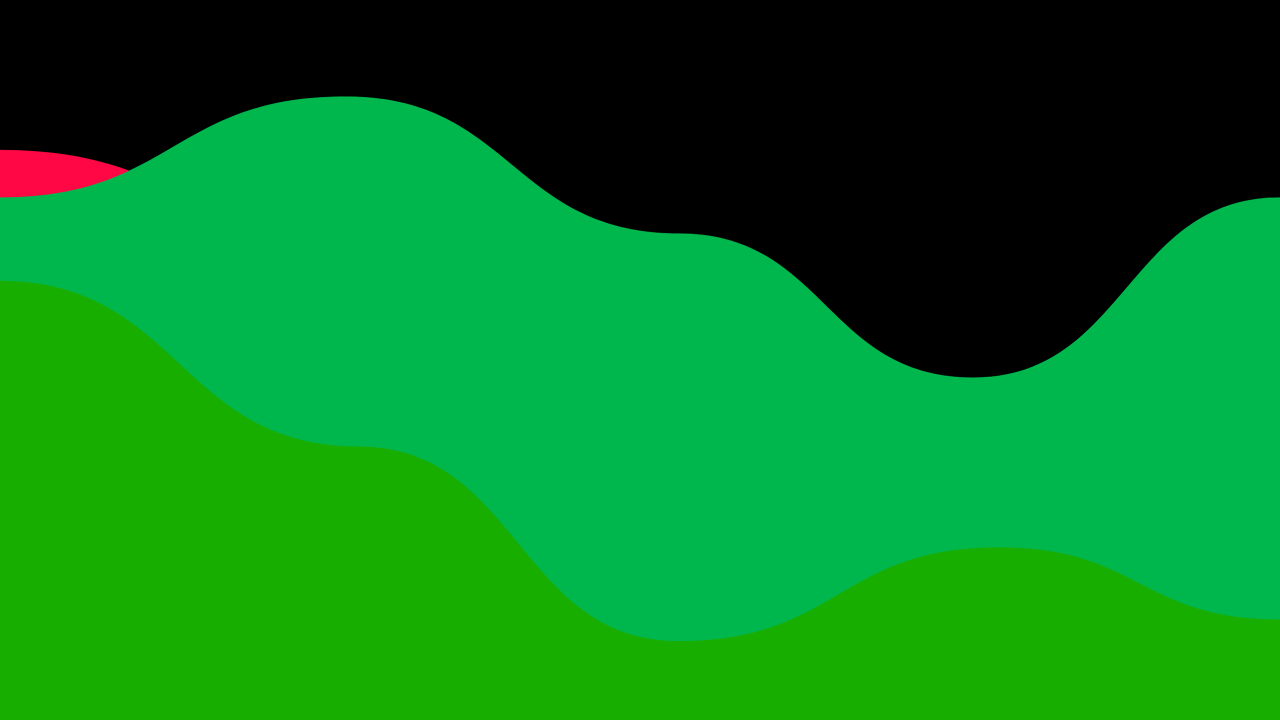 A hill.
