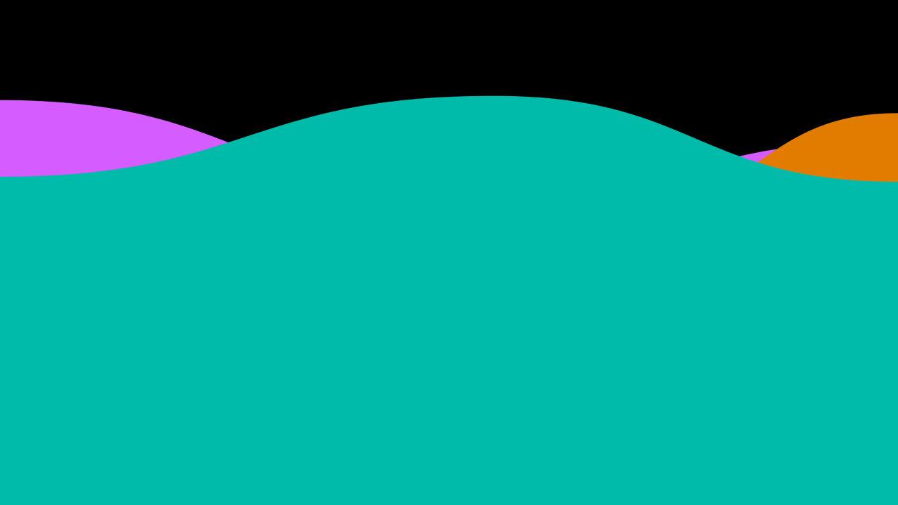 A hill.