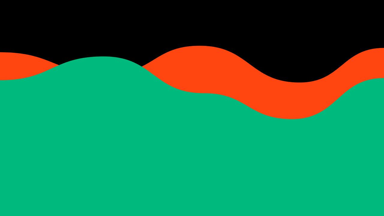 A hill.