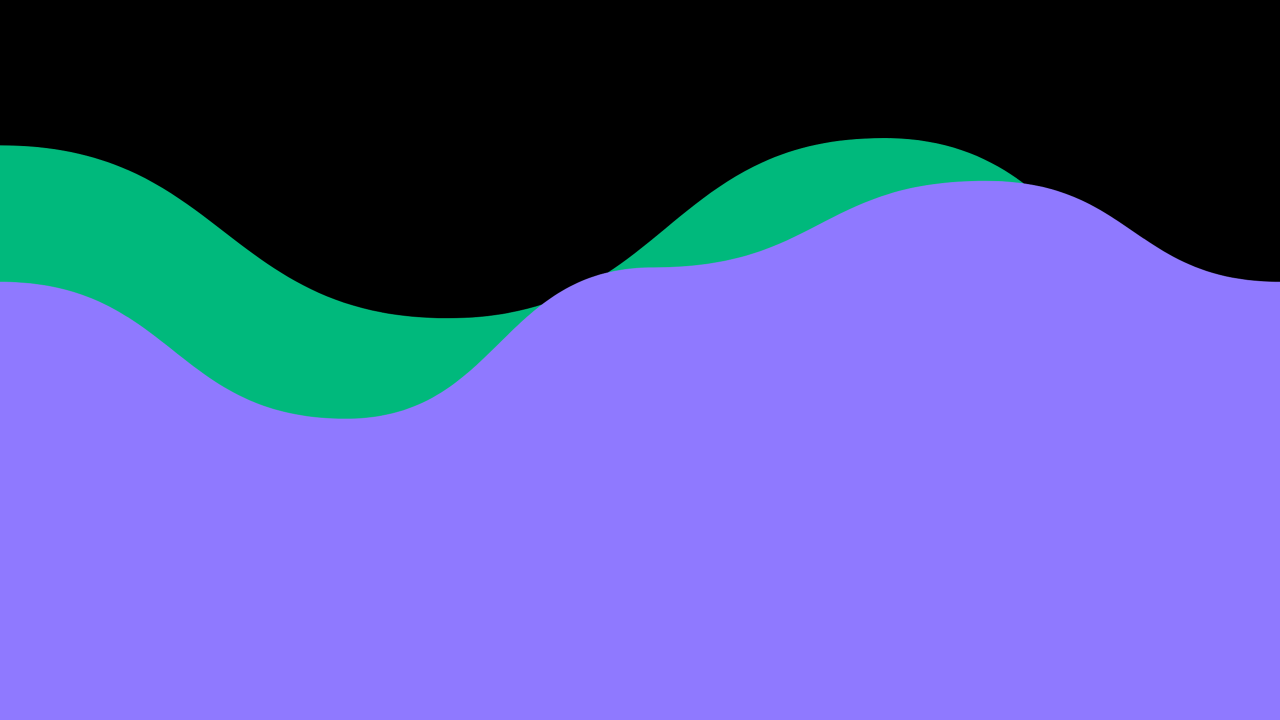 A hill.