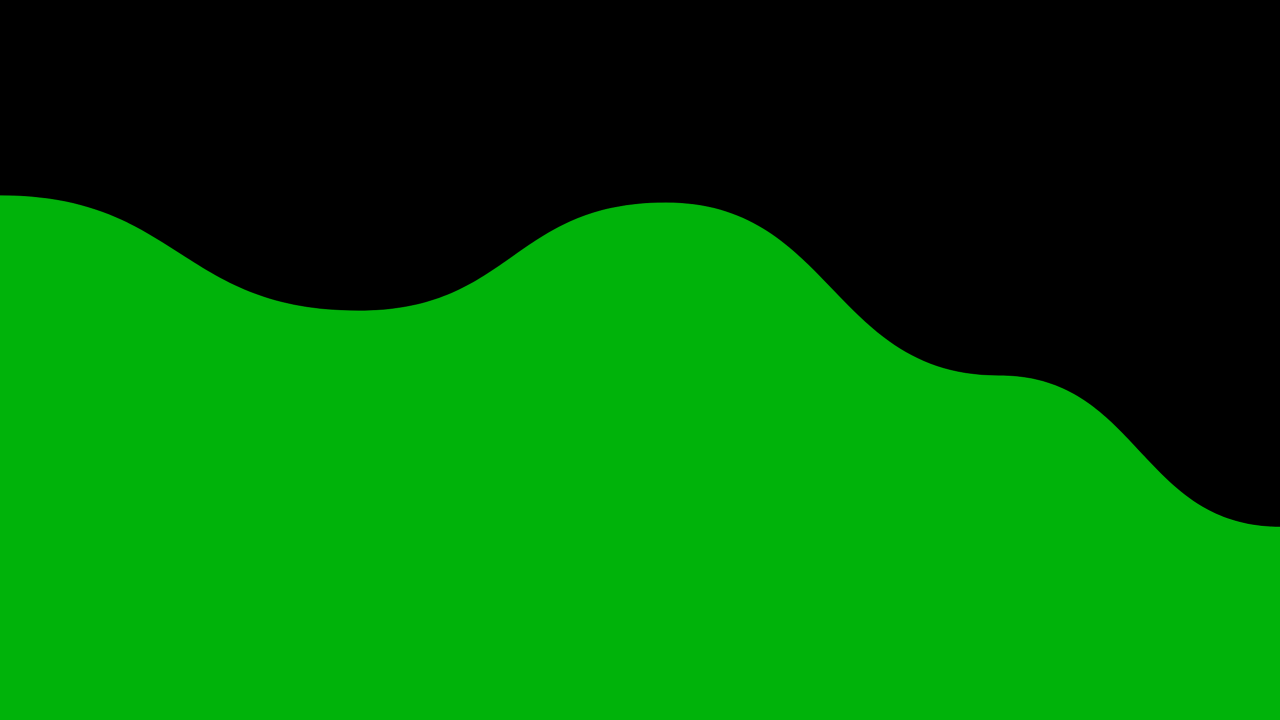 A hill.