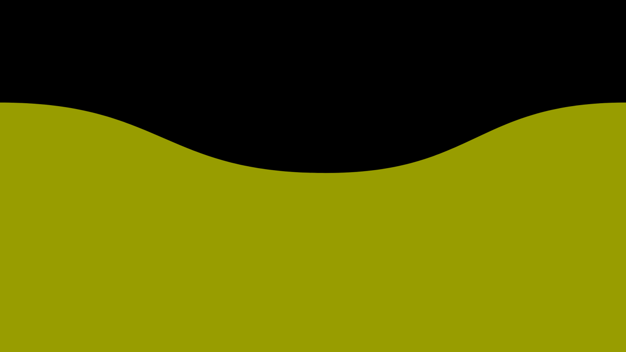 A hill.