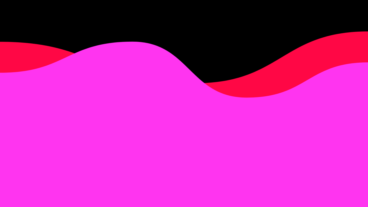 A hill.