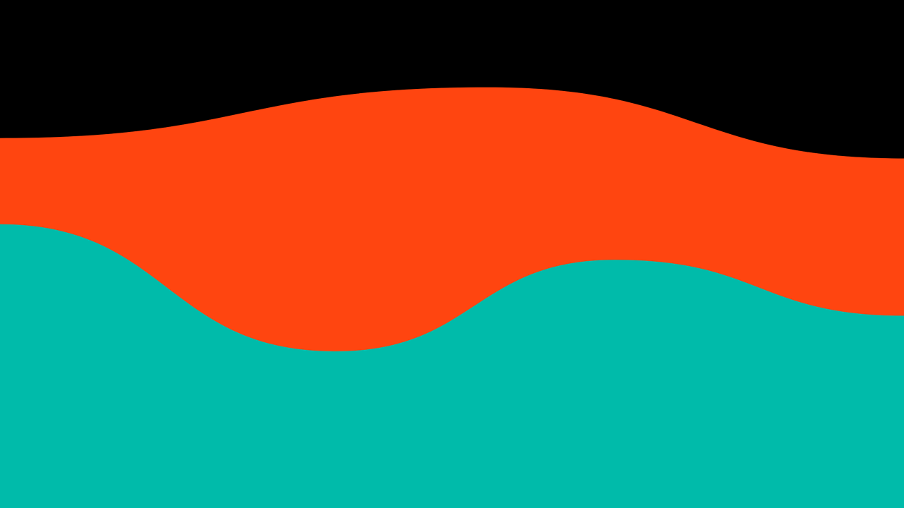 A hill.