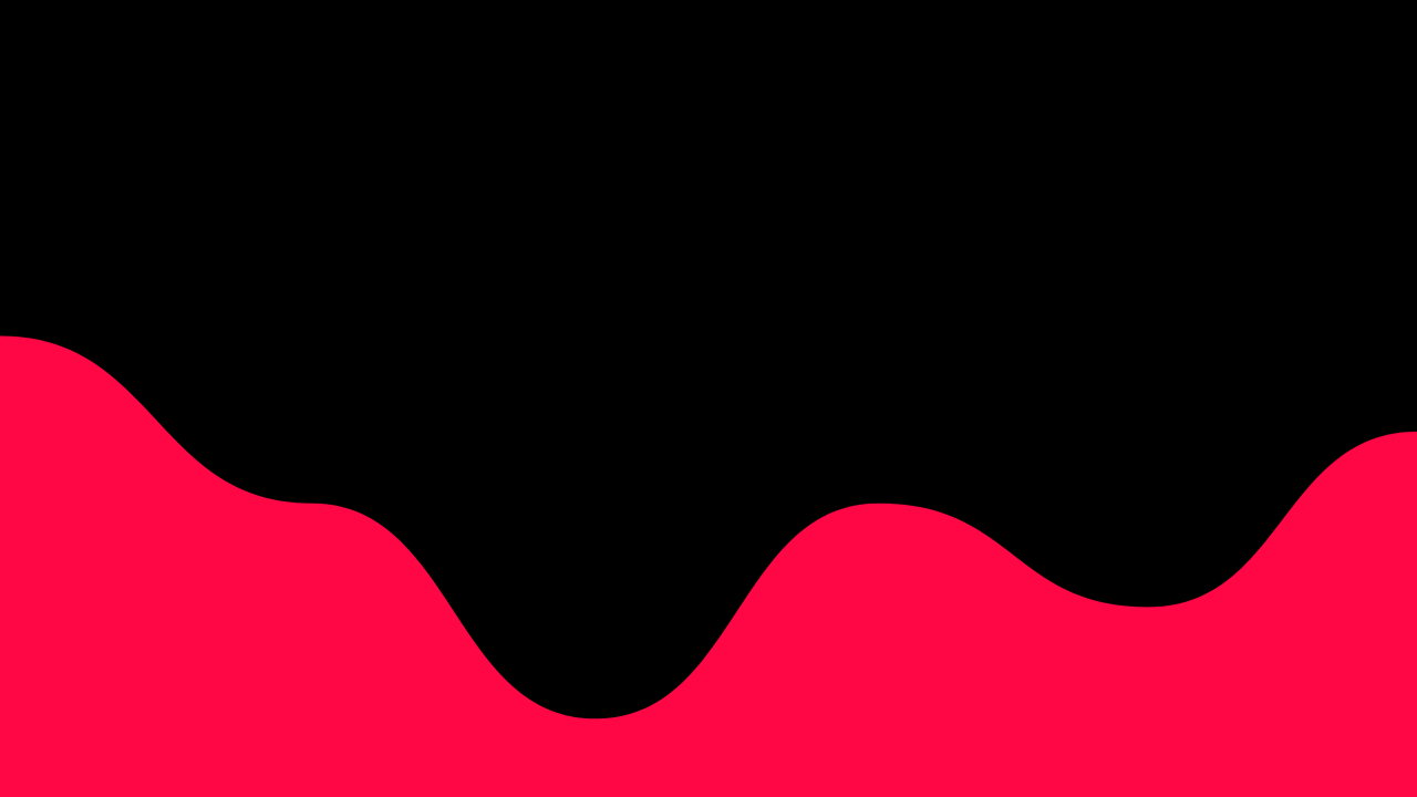 A hill.