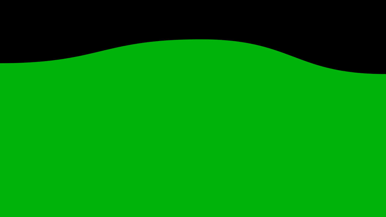 A hill.