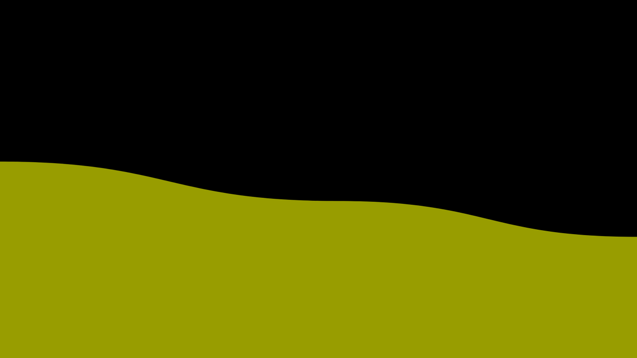 A hill.