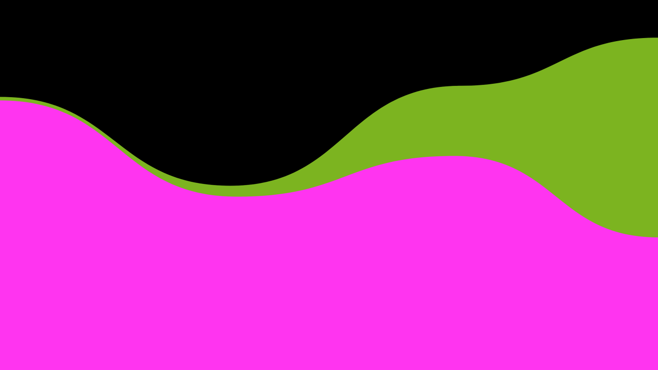A hill.