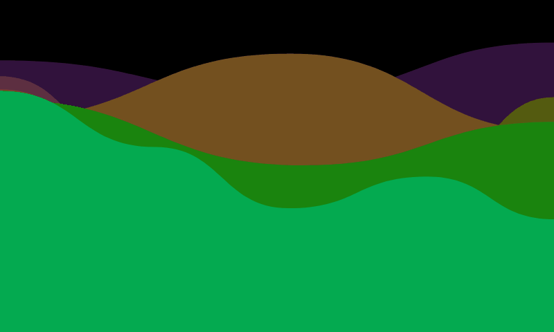Hills!