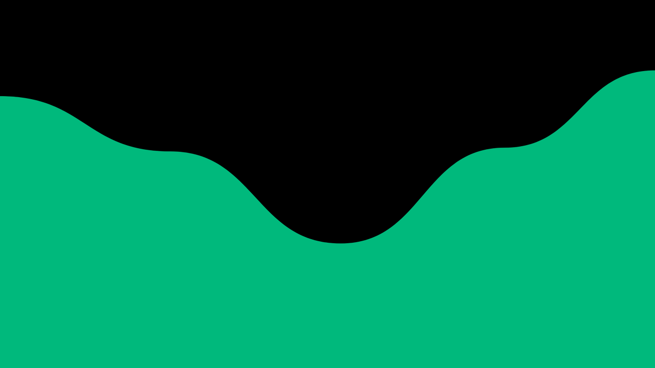 A hill.