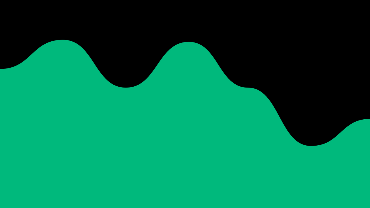 A hill.