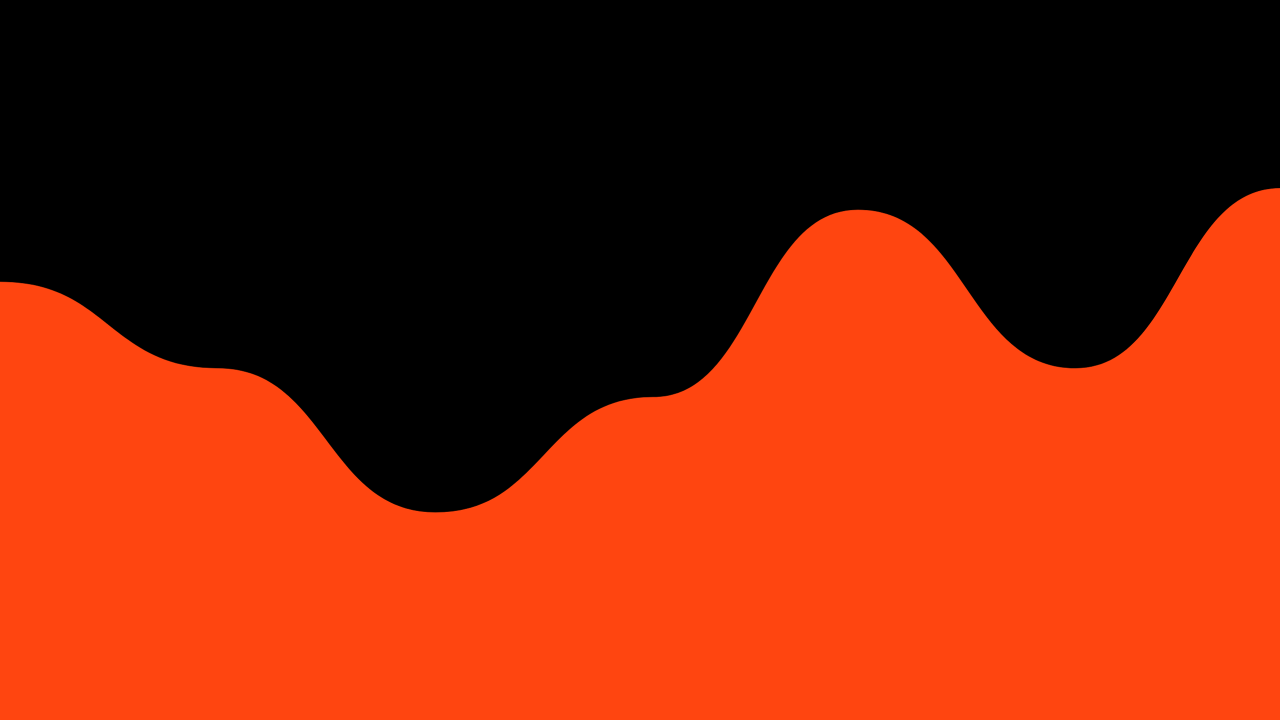 A hill.
