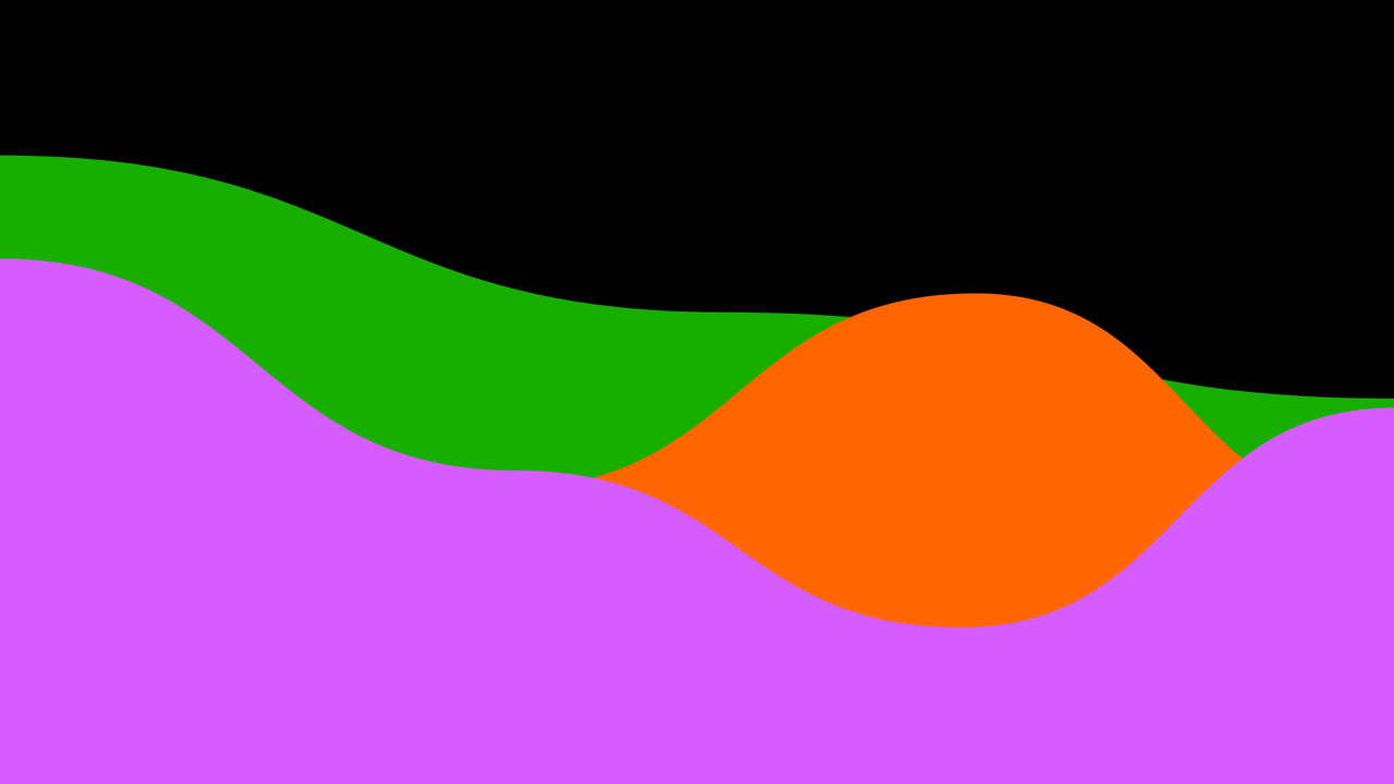 A hill.