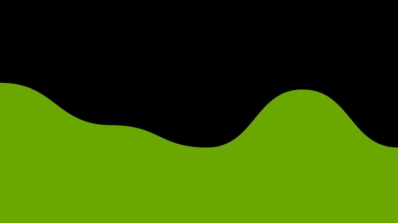 A hill.