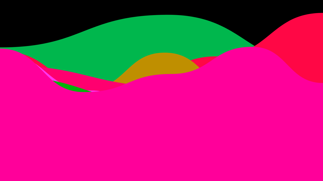 A hill.