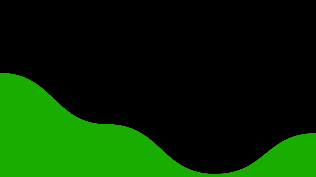A hill.