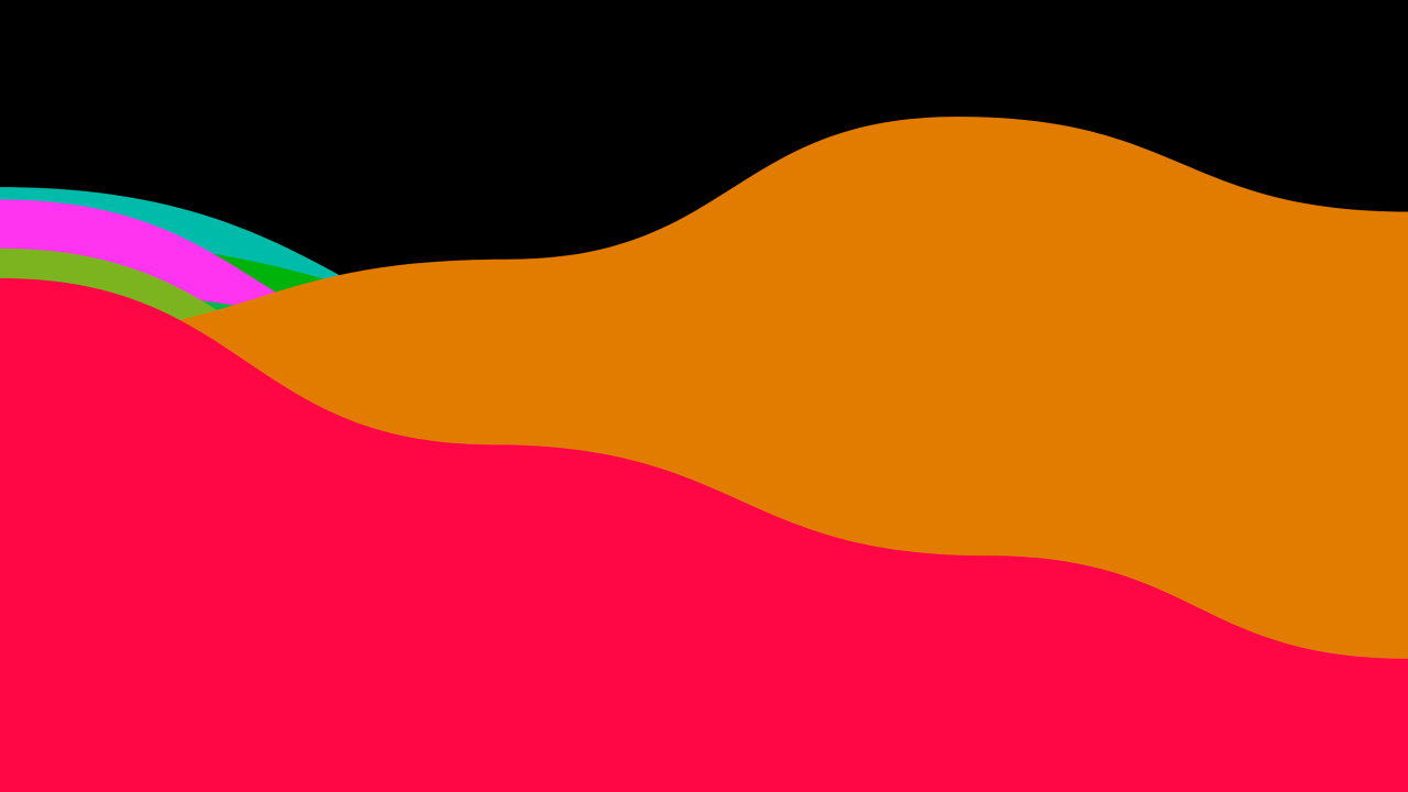 A hill.