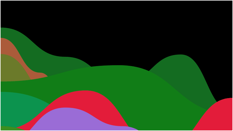 Hills!