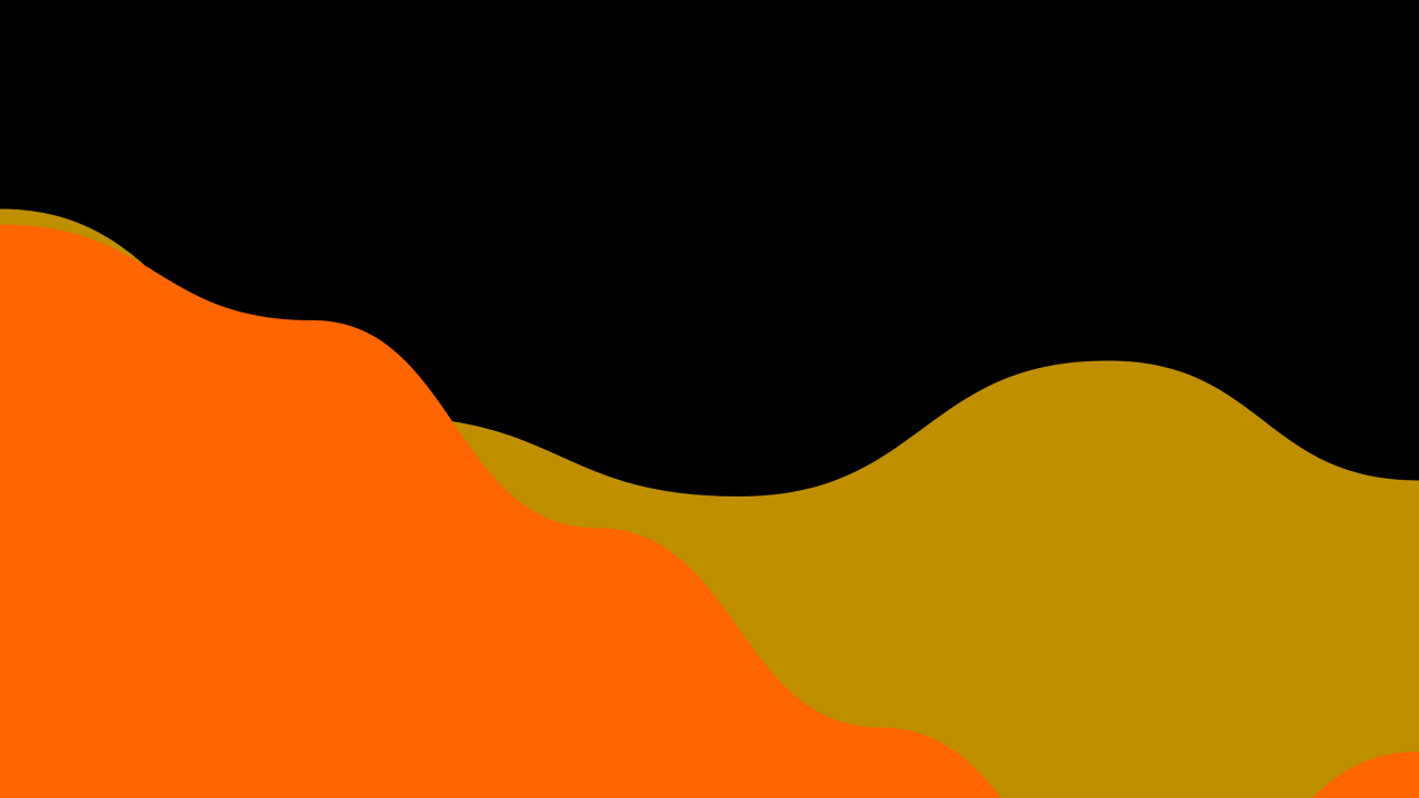 A hill.