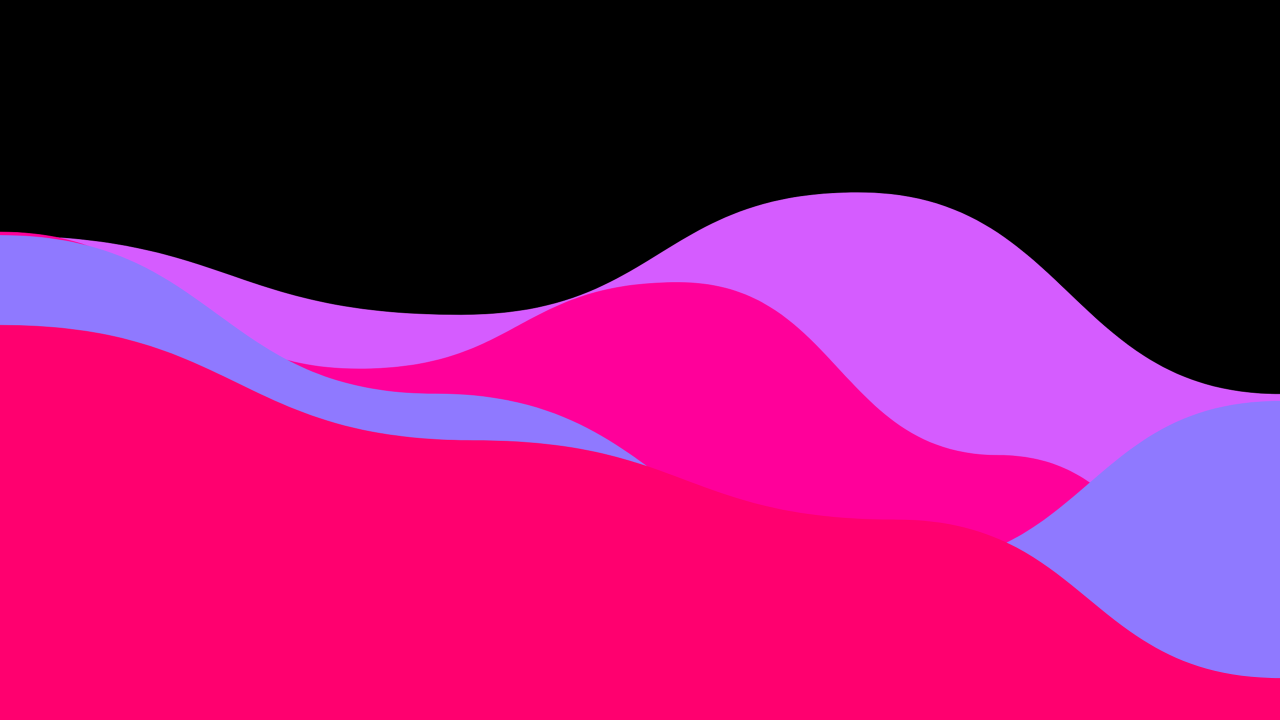 A hill.