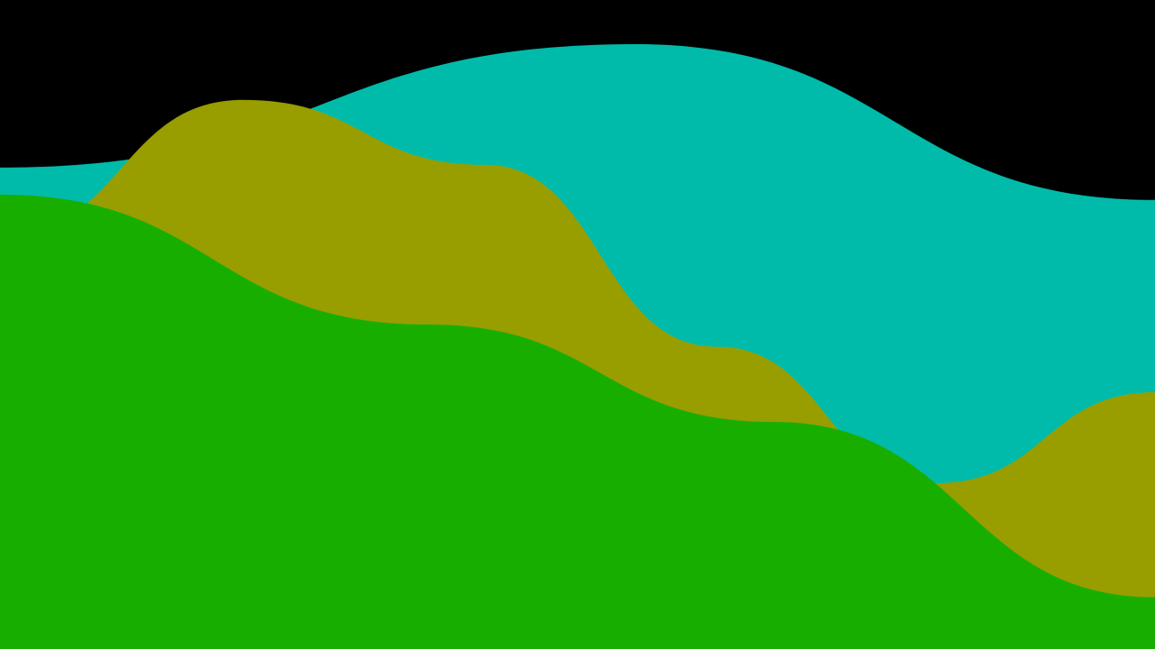 A hill.