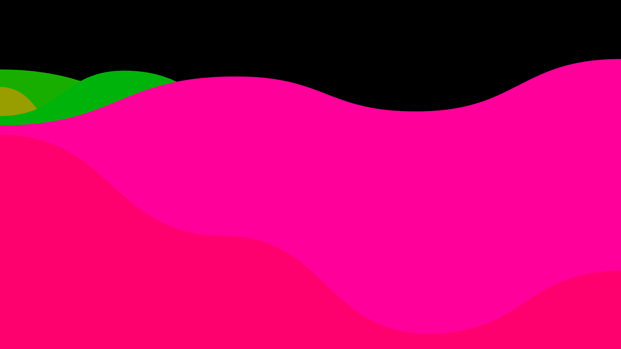 A hill.