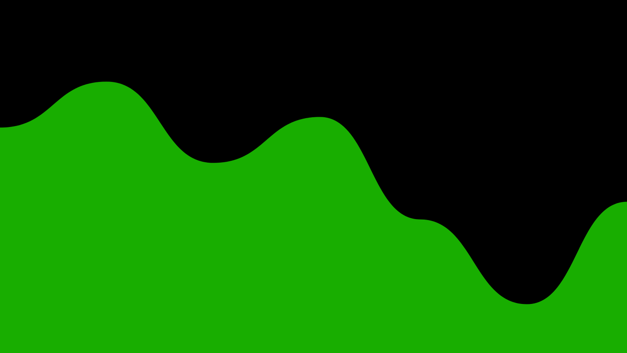 A hill.