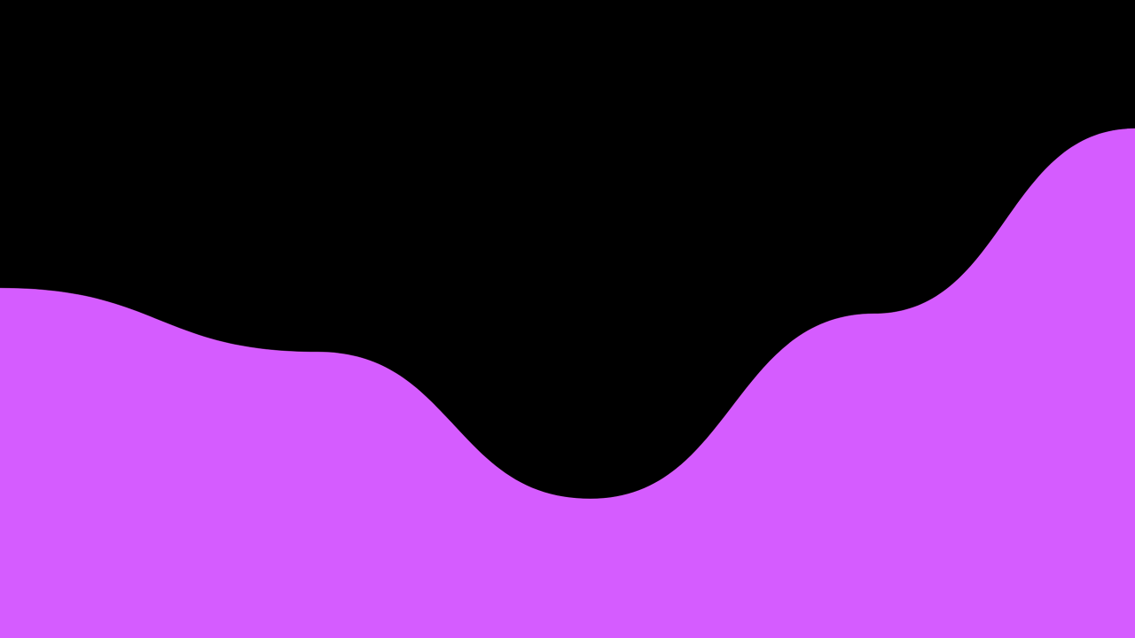 A hill.