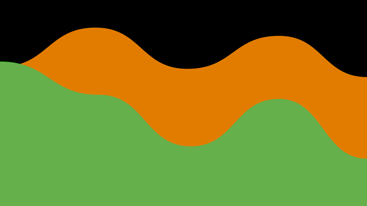 A hill.