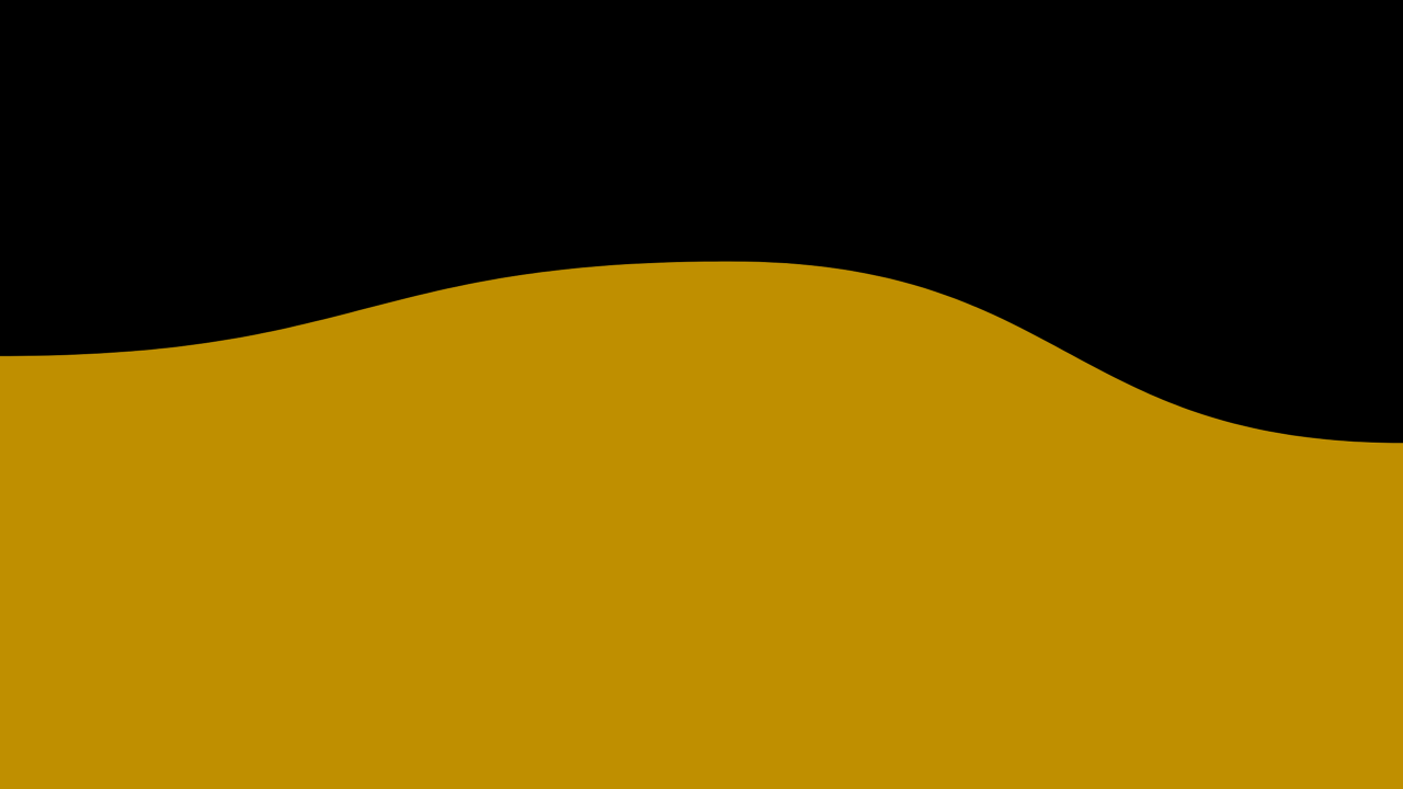 A hill.