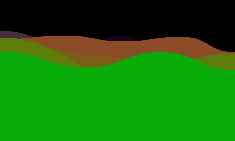 Hills!