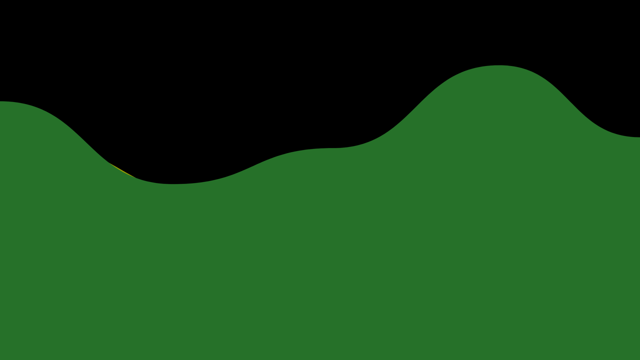 A hill.