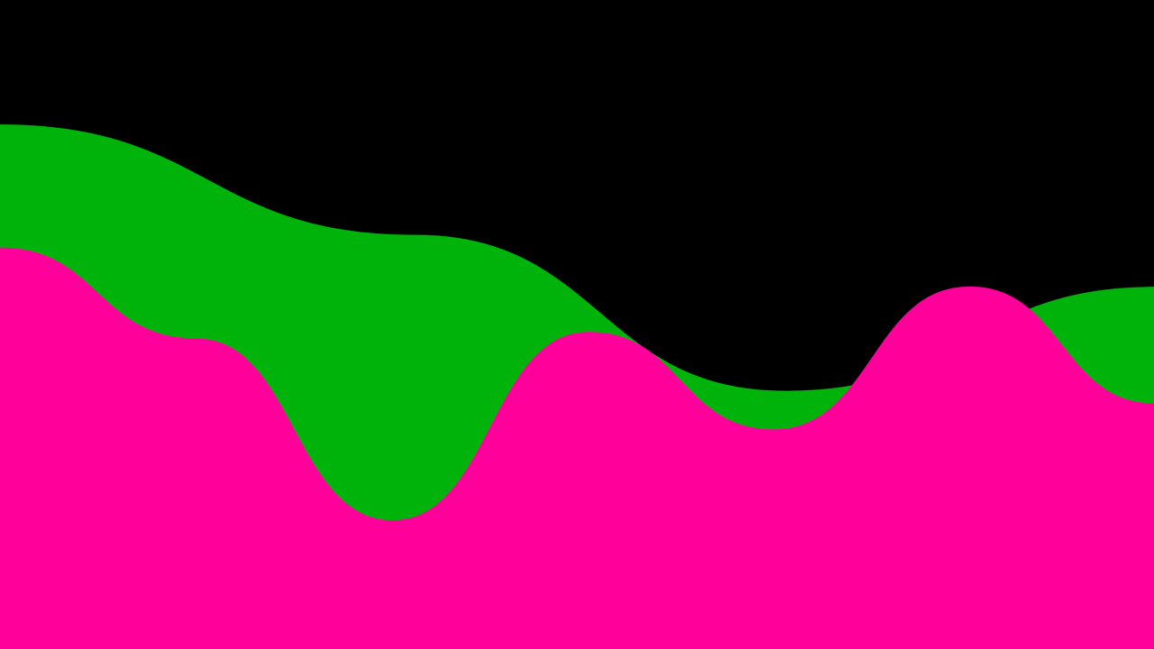 A hill.