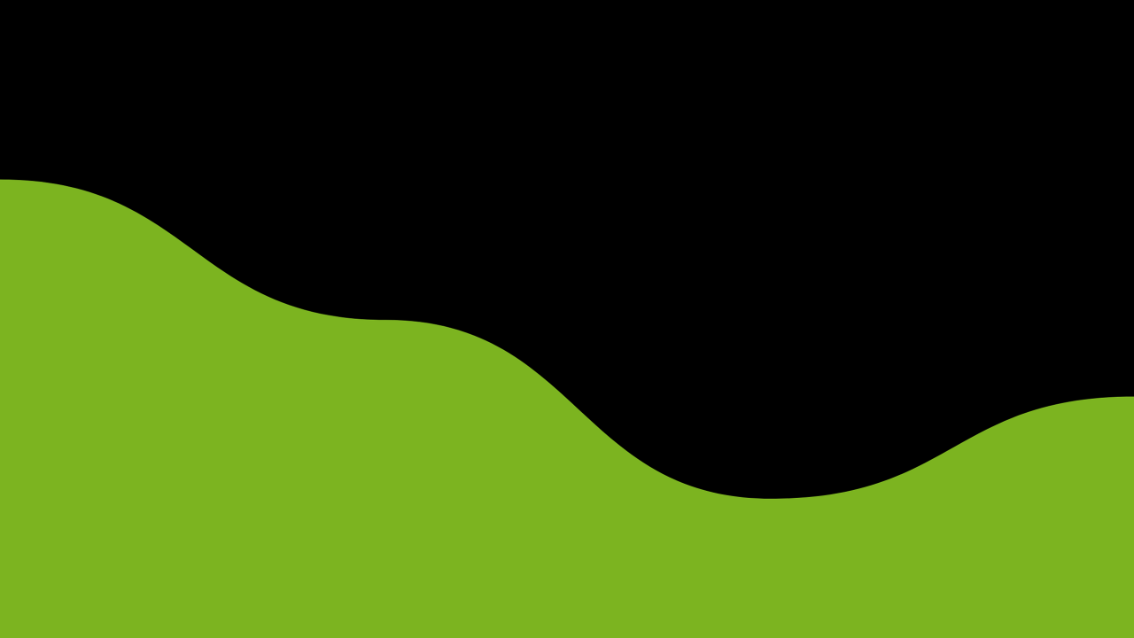 A hill.