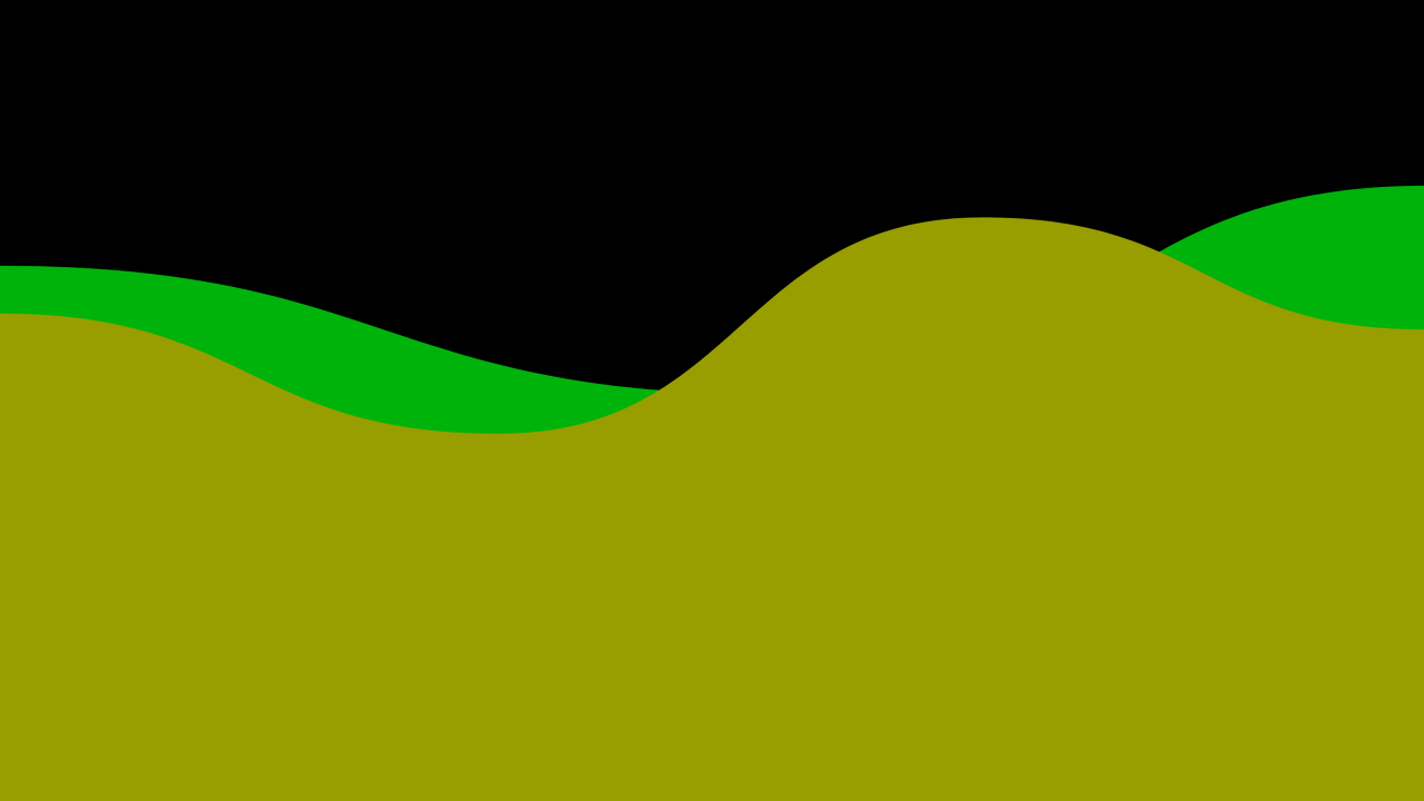 A hill.