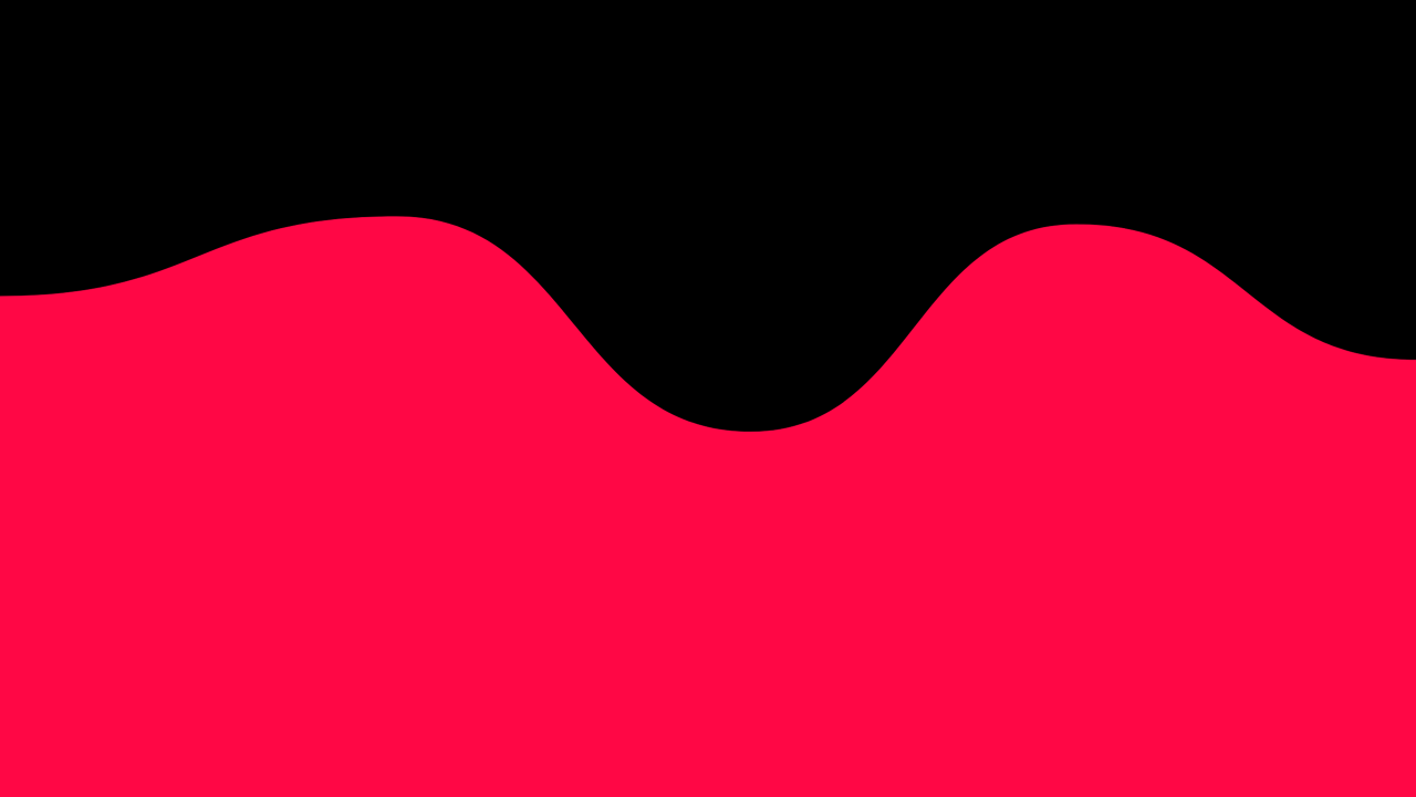 A hill.