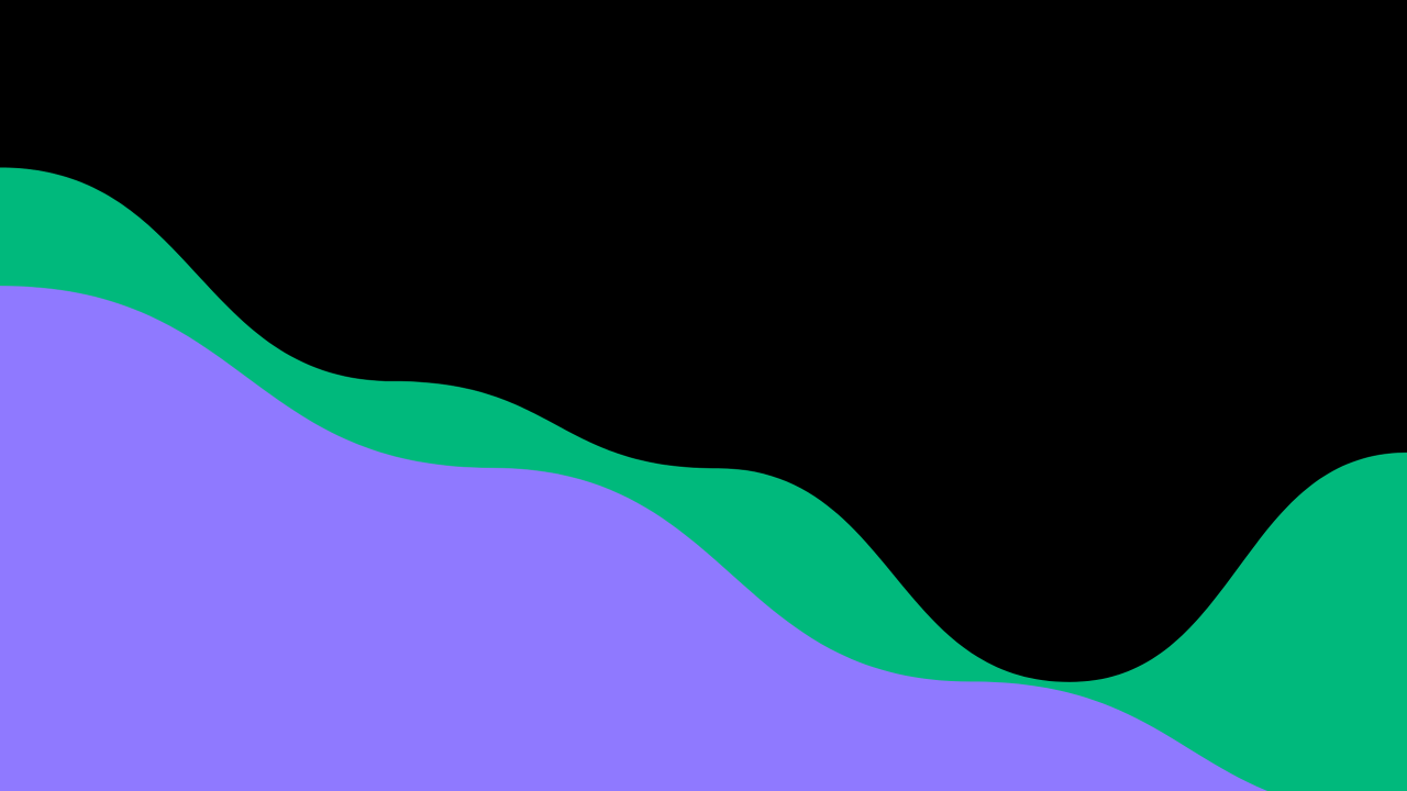 A hill.